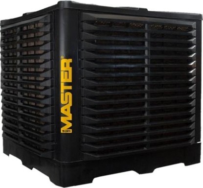 Промышленный испарительный охладитель MASTER BCM 191 S (side) 4140.564 [BCM 191 S (side)]
