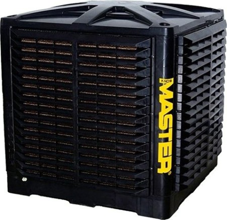 Промышленный испарительный охладитель MASTER BCM 191 T (top) 4141.304 [BCM 191 T (top)]