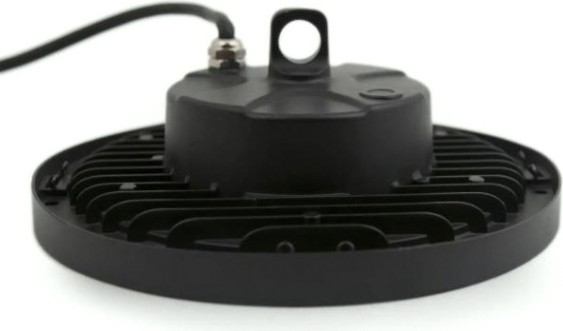 Промышленный светильник светодиодный GAUSS UFO подвесной ufo 100w 12000lm 5000k 175-265v ip65 [821536300]