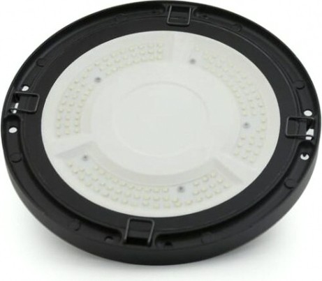 Промышленный светильник светодиодный GAUSS UFO подвесной ufo 150w 18000lm 5000k 175-265v ip65 [821536350]