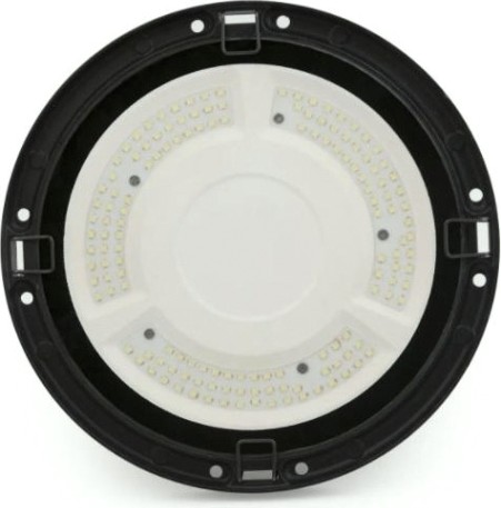 Промышленный светильник светодиодный GAUSS UFO подвесной ufo 150w 18000lm 5000k 175-265v ip65 [821536350]