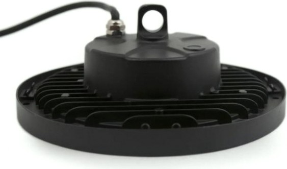 Промышленный светильник светодиодный GAUSS UFO подвесной ufo 150w 18000lm 5000k 175-265v ip65 [821536350]