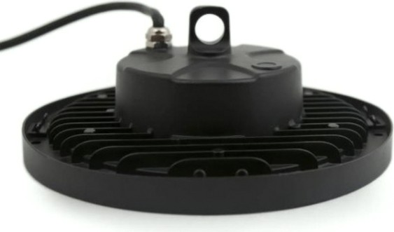 Промышленный светильник светодиодный GAUSS UFO подвесной ufo 200w 24000lm 5000k 175-265v ip65 [821536320]