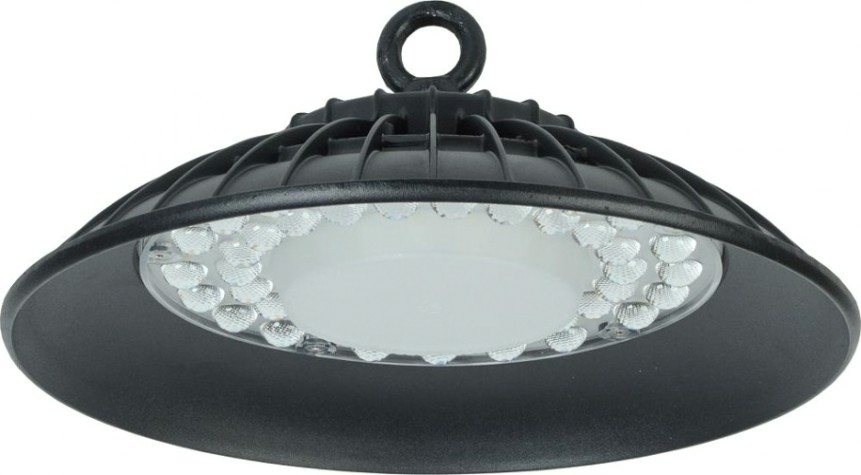 Промышленный светильник светодиодный IEK ДСП 3004 PRO 100Вт 6500К IP65 [LDSP0-3004-100-60-K23]