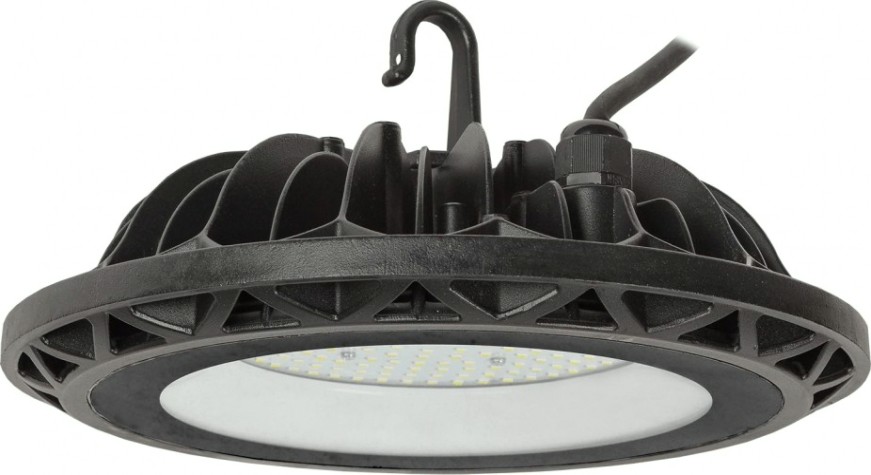 Промышленный светильник светодиодный IEK ДСП 4001 100Вт 4000К IP65 [LDSP0-4001-100-40-K23]