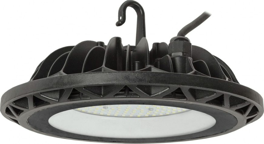 Промышленный светильник светодиодный IEK ДСП 4004 150Вт 6500К IP65 [LDSP0-4004-150-65-K23]