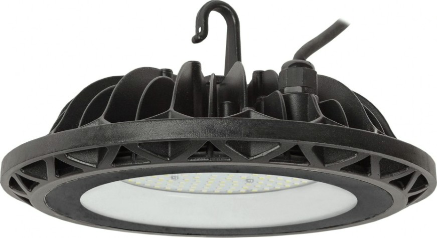 Промышленный светильник светодиодный IEK ДСП 4006 200Вт 6500К IP65 [LDSP0-4006-200-65-K23]