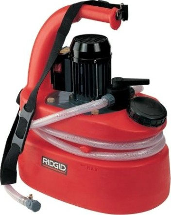 Промывочный насос для снятия накипей RIDGID DP-13 57276 [57276]