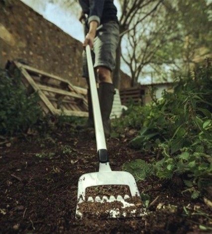 Пропалыватель FISKARS Xact 125 мм [1027041]