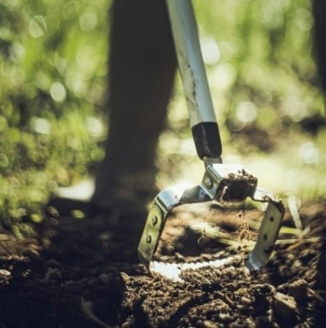 Пропалыватель FISKARS Xact 135 мм [1027042]