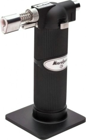 Пропановая горелка КВТ X-190 [66237]