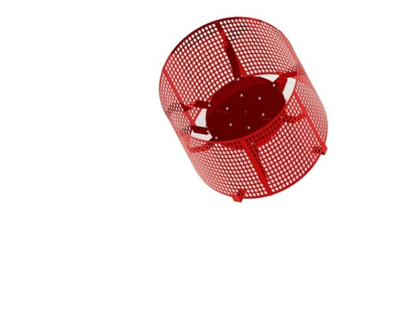 Просеиватель Профмаш для бетоносмесителей Б-120, 130, 140, 160 Просеиватель Профмаш для бетоносмесителей Б-120, 130, 140, 160