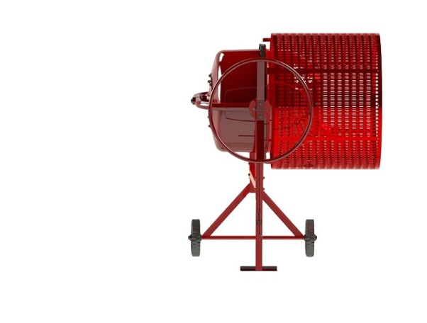 Просеиватель Профмаш для бетоносмесителей Б-120, 130, 140, 160