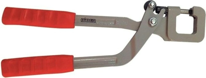 Просекатель Biber 85761 для скрепления профиля [тов-161676]