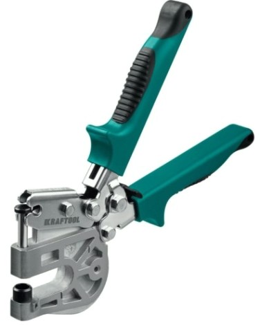 Просекатель KRAFTOOL 31 352 Kayman для монтажа металлических профилей [31352]