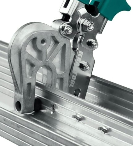 Просекатель KRAFTOOL 31 352 Kayman для монтажа металлических профилей [31352]