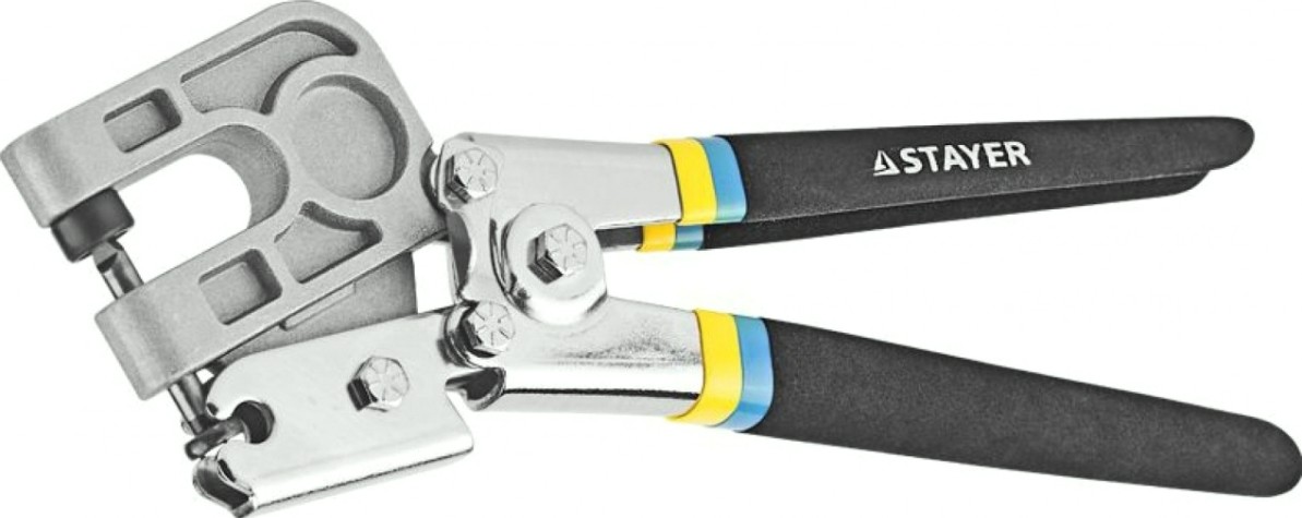 Просекатель STAYER Professional для тонкостенных металлоконструкций [31381]