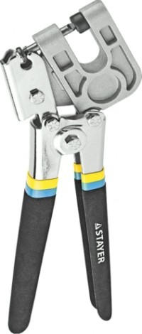 Просекатель STAYER Professional для тонкостенных металлоконструкций [31381]