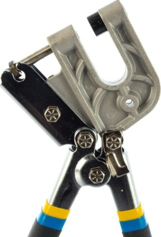 Просекатель STAYER Professional для тонкостенных металлоконструкций [31381]