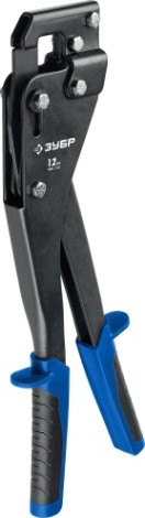 Просекатель ЗУБР ПРОФЕССИОНАЛ для монтажа металлических профилей [31353]