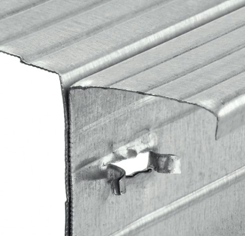 Просекатель ЗУБР ПРОФЕССИОНАЛ для монтажа металлических профилей [31353]