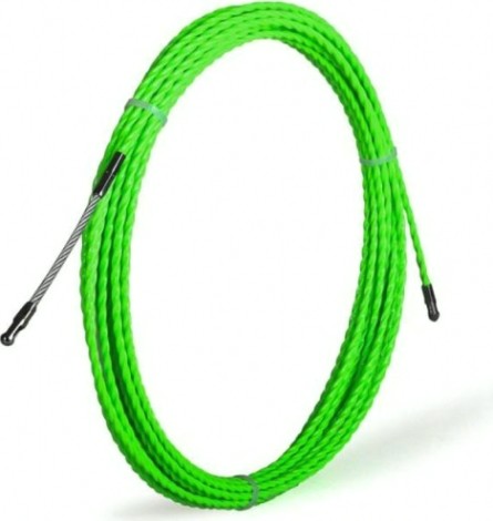 Протяжка из полиэстеровой нити FORTISFLEX PET-1-4.0/15 15 метров [76655]