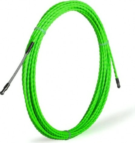 Протяжка из полиэстеровой нити FORTISFLEX PET-1-4.0/20 20 метров [76656]