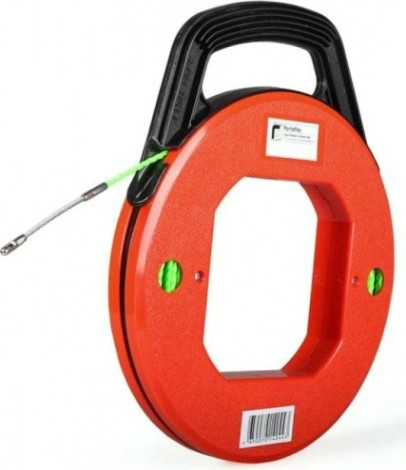 Протяжка из полиэстеровой нити FORTISFLEX PET-1-4.0/20K 20 метров [76657]