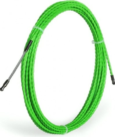 Протяжка из полиэстеровой нити FORTISFLEX PET-1-4.0/30 30 метров [76658]