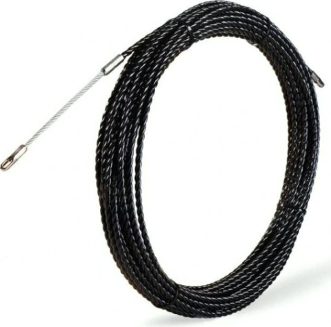 Протяжка из трех полиэстеровых нитей FORTISFLEX PET-3-6.0/30 30 метров [76675]