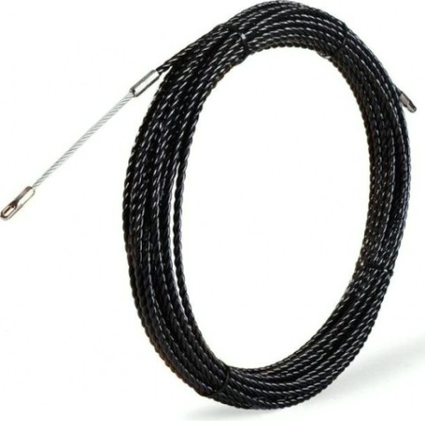 Протяжка из трех полиэстеровых нитей FORTISFLEX PET-3-6.0/50 50 метров [76677]