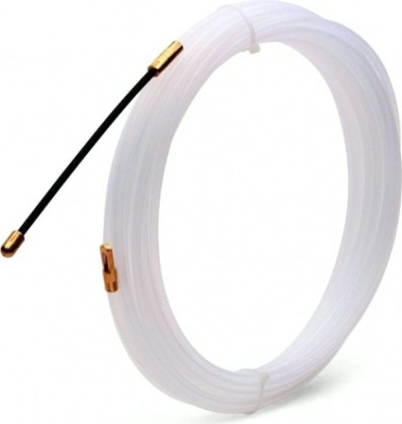 Протяжка нейлоновая FORTISFLEX NP-3.0/25 25 метров [71064]