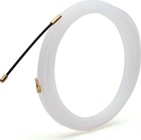 Протяжка нейлоновая FORTISFLEX NP-3.0/30 30 метров [71065]