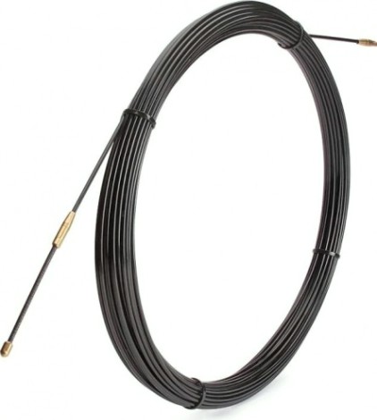 Протяжка нейлоновая FORTISFLEX NP-4.0/05 5 метров [71066]