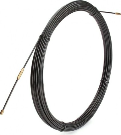 Протяжка нейлоновая FORTISFLEX NP-4.0/20 20 метров [71070]