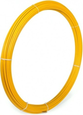 Протяжка-стеклопруток FORTISFLEX FGP-11/100 100 метров [69459]