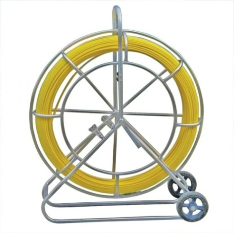 Протяжка-стеклопруток FORTISFLEX FGP-11/150MK 150 метров [69460]