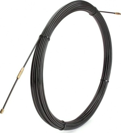 Протяжка-стеклопруток FORTISFLEX FGP-3.5/03 3 метра [72922]