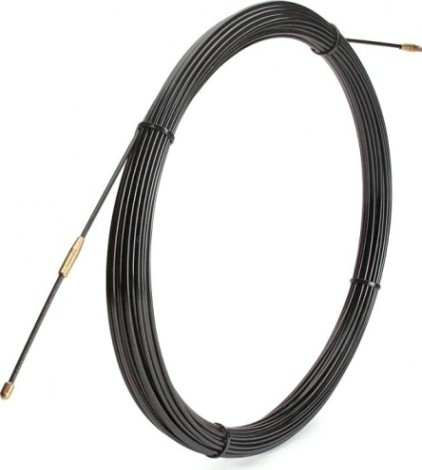 Протяжка-стеклопруток FORTISFLEX FGP-3.5/05 5 метров [69440]