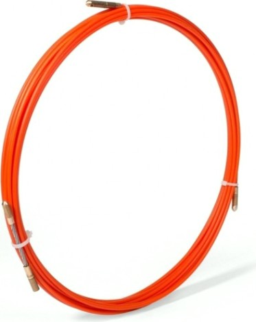 Протяжка-стеклопруток FORTISFLEX FGP-3.5/10 10 красная [69441]