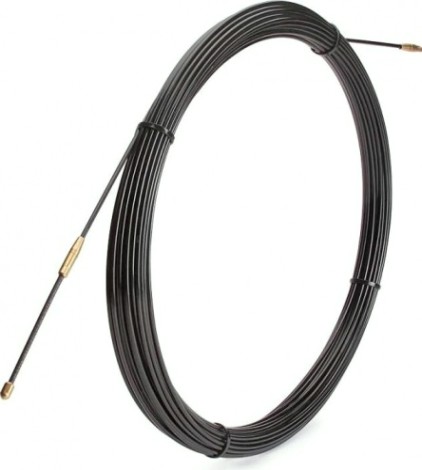 Протяжка-стеклопруток FORTISFLEX FGP-3.5/20 20 метров [69443]