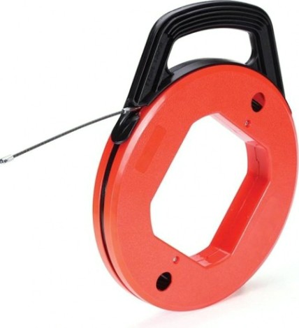 Протяжка-стеклопруток FORTISFLEX FGP-3.5/30K 30 метров [76635]