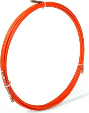 Протяжка-стеклопруток FORTISFLEX FGP-3.5/50 50 метров [77504]