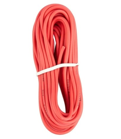 Провод автомобильный REXANT 01-6504-2-5 ПГВА/ПВАМ 1х0,75мм, красный, мини-бухта 5м