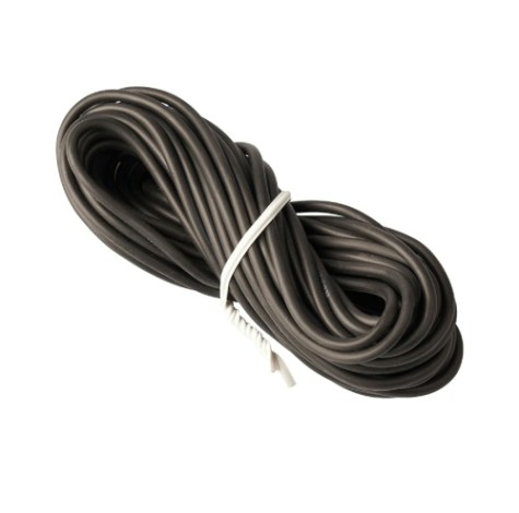 Провод автомобильный REXANT 01-6506-2-5 ПГВА/ПВАМ 1х0,75мм, черный, мини-бухта 5м