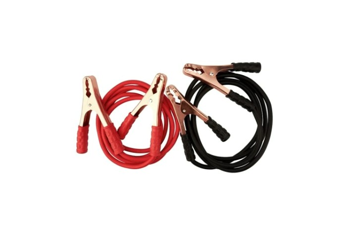 Провод для прикуривания REXANT 500А [80-2028]