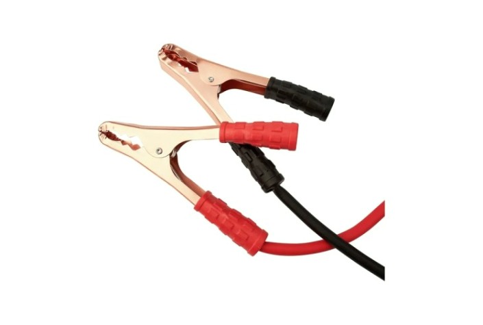 Провод для прикуривания REXANT 500А [80-2028]