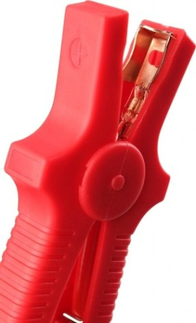 Провод для прикуривания STVOL SBC750 750а (2,5м, 12/24в) Провод для прикуривания STVOL SBC750 750а (2,5м, 12/24в)