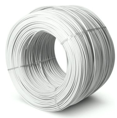 Провод для прогрева бетона REXANT ПНСВ 1,2 мм, (бухта 1000 м) Артэкс-КАБ [01-9090]