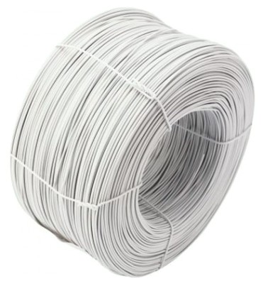 Провод для прогрева бетона REXANT ПНСВ 1,2 мм, (бухта 1000 м) Артэкс-КАБ [01-9090]